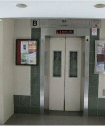 Blk 153 Mei Ling Heights (Queenstown), HDB 3 Rooms #286019961